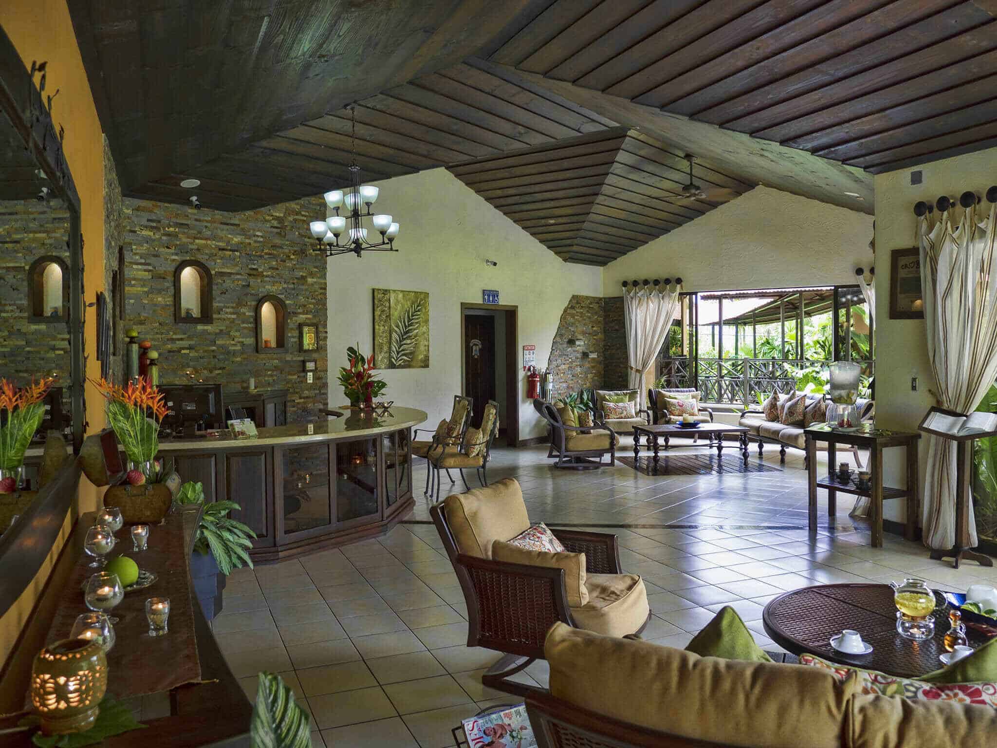 Arenal Springs Resort